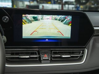 2026 Chevrolet Trailblazer in St-Jérôme, Quebec - 17 - w320h240px