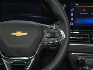 2026 Chevrolet Trailblazer in St-Jérôme, Quebec - 15 - w320h240px