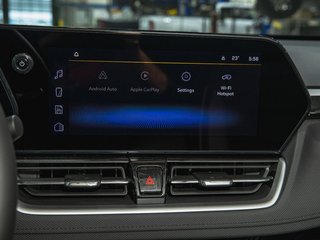 2026 Chevrolet Trailblazer in St-Jérôme, Quebec - 16 - w320h240px