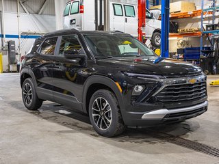 2026 Chevrolet Trailblazer in St-Jérôme, Quebec - 9 - w320h240px
