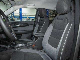 2026 Chevrolet Trailblazer in St-Jérôme, Quebec - 10 - w320h240px