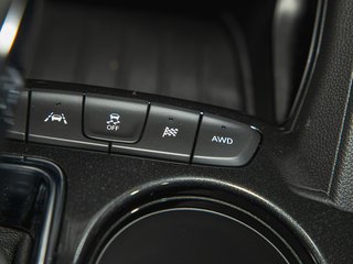 2026 Chevrolet Trailblazer in St-Jérôme, Quebec - 22 - w320h240px