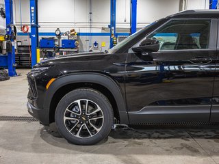 2026 Chevrolet Trailblazer in St-Jérôme, Quebec - 29 - w320h240px