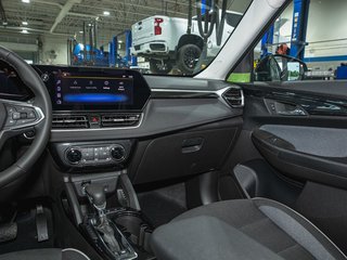 2026 Chevrolet Trailblazer in St-Jérôme, Quebec - 18 - w320h240px