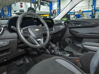 2026 Chevrolet Trailblazer in St-Jérôme, Quebec - 11 - w320h240px