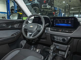 2026 Chevrolet Trailblazer in St-Jérôme, Quebec - 25 - w320h240px
