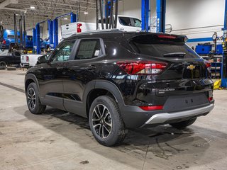 2026 Chevrolet Trailblazer in St-Jérôme, Quebec - 5 - w320h240px