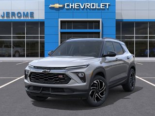 2026 Chevrolet Trailblazer in St-Jérôme, Quebec - 6 - w320h240px