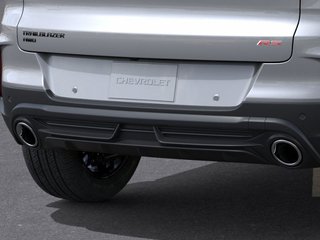 2026 Chevrolet Trailblazer in St-Jérôme, Quebec - 14 - w320h240px