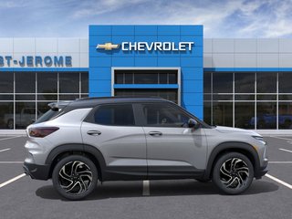 2026 Chevrolet Trailblazer in St-Jérôme, Quebec - 5 - w320h240px