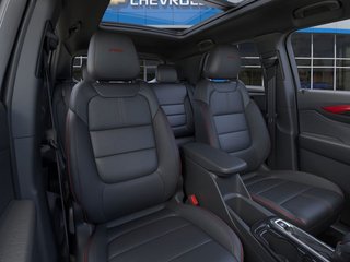 2026 Chevrolet Trailblazer in St-Jérôme, Quebec - 16 - w320h240px