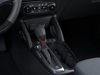 2026 Chevrolet Trailblazer in St-Jérôme, Quebec - 23 - w320h240px