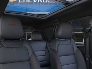 2026 Chevrolet Trailblazer in St-Jérôme, Quebec - 24 - w320h240px