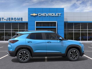 Chevrolet Trailblazer  2026 à St-Jérôme, Québec - 5 - w320h240px