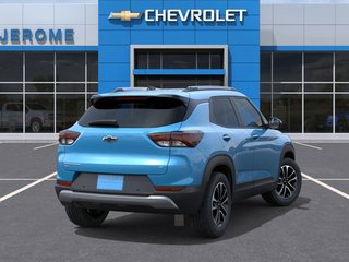 Chevrolet Trailblazer  2026 à St-Jérôme, Québec - 4 - w320h240px