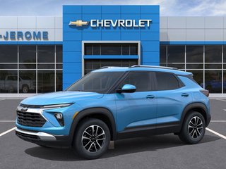 Chevrolet Trailblazer  2026 à St-Jérôme, Québec - 2 - w320h240px