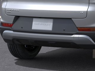 Chevrolet Trailblazer  2026 à St-Jérôme, Québec - 14 - w320h240px