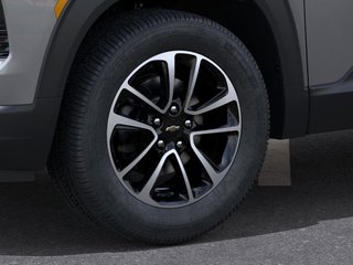 Chevrolet Trailblazer  2026 à St-Jérôme, Québec - 9 - w320h240px