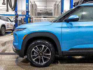 2026 Chevrolet Trailblazer in St-Jérôme, Quebec - 33 - w320h240px