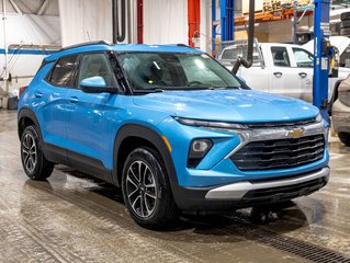 2026 Chevrolet Trailblazer in St-Jérôme, Quebec - 9 - w320h240px