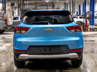 2026 Chevrolet Trailblazer in St-Jérôme, Quebec - 6 - w320h240px