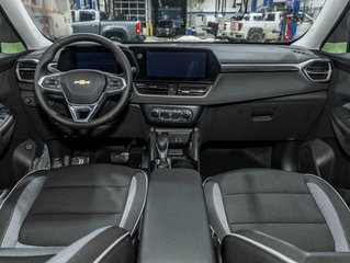 2026 Chevrolet Trailblazer in St-Jérôme, Quebec - 4 - w320h240px