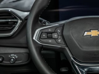 2026 Chevrolet Trailblazer in St-Jérôme, Quebec - 14 - w320h240px