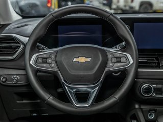2026 Chevrolet Trailblazer in St-Jérôme, Quebec - 12 - w320h240px