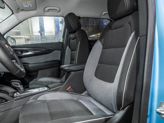 2026 Chevrolet Trailblazer in St-Jérôme, Quebec - 10 - w320h240px