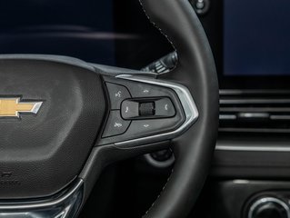 2026 Chevrolet Trailblazer in St-Jérôme, Quebec - 15 - w320h240px