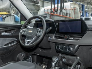 2026 Chevrolet Trailblazer in St-Jérôme, Quebec - 26 - w320h240px