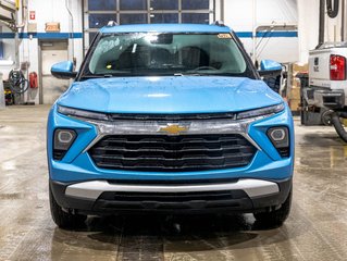 2026 Chevrolet Trailblazer in St-Jérôme, Quebec - 2 - w320h240px
