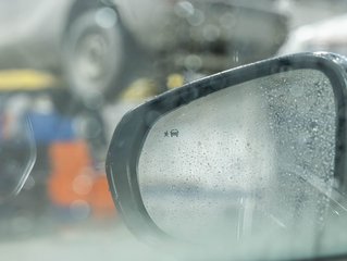 2026 Chevrolet Trailblazer in St-Jérôme, Quebec - 32 - w320h240px