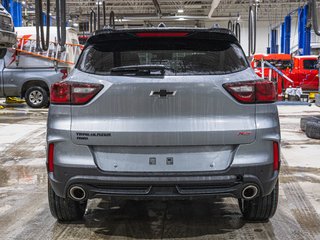 Chevrolet Trailblazer  2026 à St-Jérôme, Québec - 8 - w320h240px
