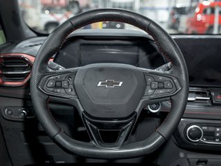 Chevrolet Trailblazer  2026 à St-Jérôme, Québec - 13 - w320h240px