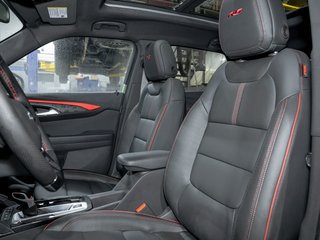 Chevrolet Trailblazer  2026 à St-Jérôme, Québec - 11 - w320h240px