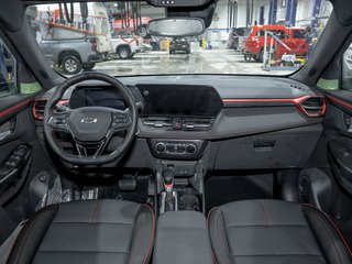 Chevrolet Trailblazer  2026 à St-Jérôme, Québec - 4 - w320h240px