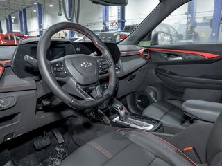 Chevrolet Trailblazer  2026 à St-Jérôme, Québec - 12 - w320h240px