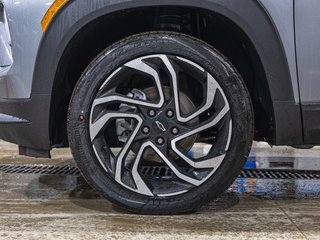 Chevrolet Trailblazer  2026 à St-Jérôme, Québec - 37 - w320h240px