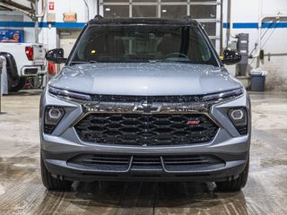 Chevrolet Trailblazer  2026 à St-Jérôme, Québec - 2 - w320h240px