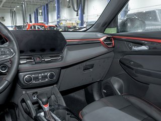 Chevrolet Trailblazer  2026 à St-Jérôme, Québec - 20 - w320h240px