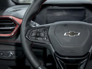 Chevrolet Trailblazer  2026 à St-Jérôme, Québec - 15 - w320h240px
