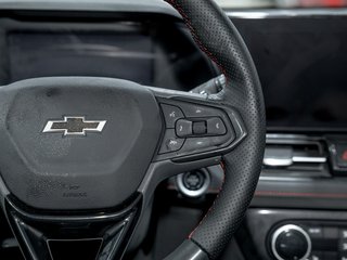 Chevrolet Trailblazer  2026 à St-Jérôme, Québec - 16 - w320h240px
