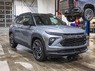 Chevrolet Trailblazer  2026 à St-Jérôme, Québec - 10 - w320h240px