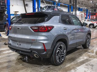 Chevrolet Trailblazer  2026 à St-Jérôme, Québec - 9 - w320h240px
