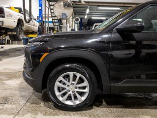 Chevrolet Trailblazer  2026 à St-Jérôme, Québec - 29 - w320h240px