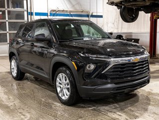 Chevrolet Trailblazer  2026 à St-Jérôme, Québec - 9 - w320h240px