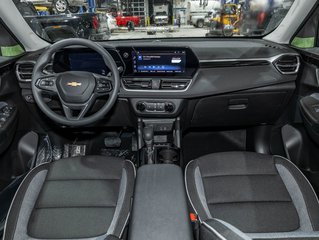 Chevrolet Trailblazer  2026 à St-Jérôme, Québec - 4 - w320h240px