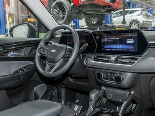 Chevrolet Trailblazer  2026 à St-Jérôme, Québec - 25 - w320h240px