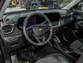 Chevrolet Trailblazer  2026 à St-Jérôme, Québec - 11 - w320h240px